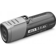Karcher Akumuliatorius Karcher 4/25 INT| 4 Μαΐου | 2,5Ah| Li-Ion 13450702 4054278774695