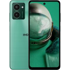 Telefon komórkowy HMD HMD PULSE PRO TA-1588 DS 6/128 Green