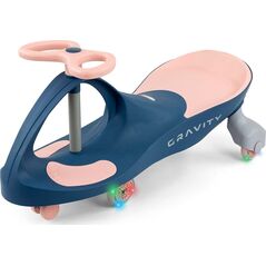 Milly Mally Milly Mally Jeździk Grawitacyjny Gravity Navy Pink