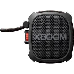 Głośnik LG LG XBOOM Go XG2 - Portable Bluetooth Speaker with Rugged Design