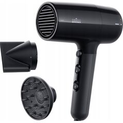 Suszarka Braun Braun HD 4.2 black
