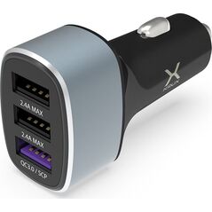 Ładowarka Krux KRX0063 3x USB-A 8.4 A  (KRX0063)