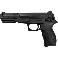 Umarex wiatrówka - pistolet Umarex DX17