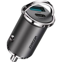 Ładowarka Joyroom C-A35 1x USB-A 1x USB-C 5 A  (6941237136404)
