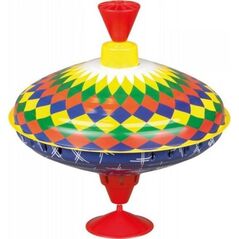 Lena Bączek multicolor - 19 cm