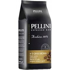 Kawa ziarnista Pellini Gran Aroma 1 kg