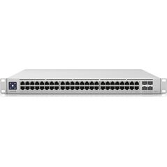 Switch Ubiquiti UniFi Enterprise 48 (USW-ENTERPRISE-48-POE)