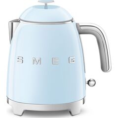 Czajnik Smeg KLF05PBEU Niebieski