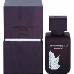 Rasasi Perfumy Damskie Rasasi EDP La Yuqawam Jasmin Whisp 75 ml