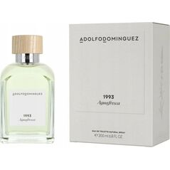 Adolfo Dominguez Perfumy Męskie Adolfo Dominguez EDT Agua Fresca 200 ml