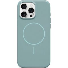 Apple Etui Beats z MagSafe do iPhonea 16 Pro Max - niebieska fala