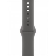 Apple 46mm Stone Gray Sport Band - M/L