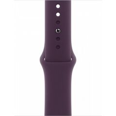 Apple 42mm Plum Sport Band - S/M
