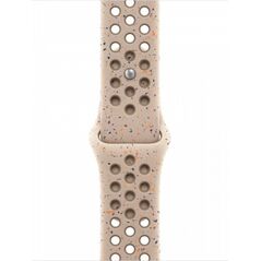 Apple 40mm Desert Stone Nike Sport Band - S/M