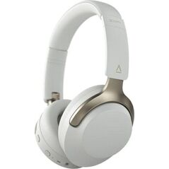 Słuchawki Creative Creative Zen Hybrid SXFI Wireless Headphones Gray/Grey Bluetooth 5.3 ANC