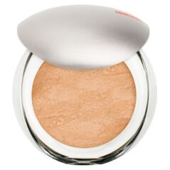 Pupa Luminys Silky Baked Face Powder wypiekany puder do twarzy 05 Amberlight 9g
