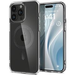Spigen Spigen Ultra Hybrid MAG iPhone 15 Pro Max 6,7" Magsafe carbon fiber ACS06578