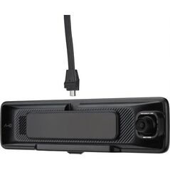Wideorejestrator Mio MIO MiVue R850T E-Mirror GPS, 4K , 2,5K HDR Dual