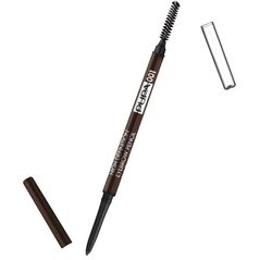 Pupa High Definition Eyebrow Pencil kredka do brwi 001 Blonde 0.09g