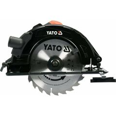 Pilarka tarczowa Yato YT-82154 2800 W 235 mm