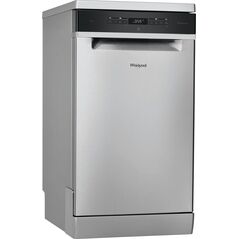 Zmywarka Whirlpool WSFO 3T223 PC X