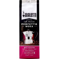Kawa mielona Bialetti Perfetto Moka Delicato 250 g