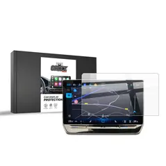 Ceramic GrizzGlass CarDisplay Protection Volkswagen VW ID.4 Pro 12,9" 2024