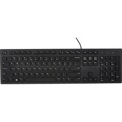 Dell Πληκτρολόγιο  KB216  Ενσύρματο  (GR) (580-ADHV) (DEL580-ADHV) έως 12 άτοκες Δόσεις