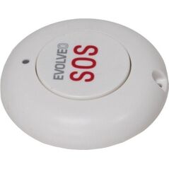 Evolveo EVOLVEO Alarmex Pro, bezdrátové tlačítko/zvonek