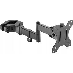 Maclean Uchwyt monitora na słupek 28-60mm (MC-984)