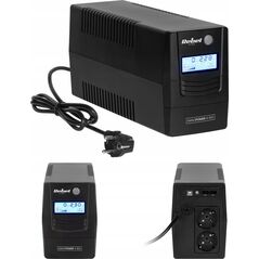 UPS Rebel Nanopower Plus 850VA (RB-4024)