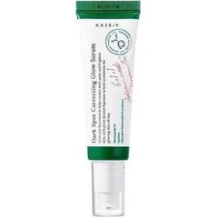 Axis-y AXIS-Y Dark Spot Correcting Glow Serum rozjaśniające serum redukujące przebarwienia 50ml