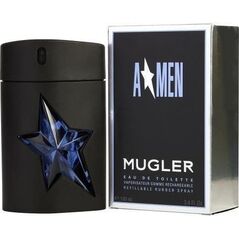 Mugler Mugler A Men 100ml edt z możliwością napełnienia