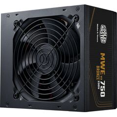 Zasilacz Cooler Master MWE Bronze V3 230V 750W (MPE-7501-ACABW-3BEU)