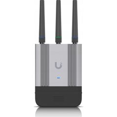 Ubiquiti Ubiquiti UMR Przemysłowe Rozwiązanie Sieciowe