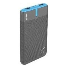 Tracer Power bank TRACER EnerGo 10000mAh gray/blue
