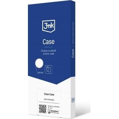 3MK 3MK Clear Case TCL 50 5G