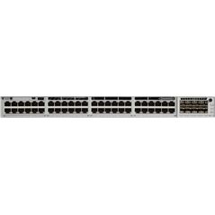 Switch Cisco C9300-48P-E