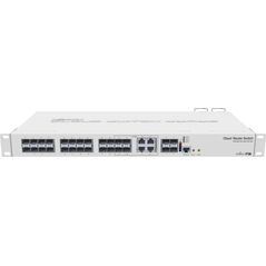 Switch MikroTik Cloud Router Switch CRS328 (CRS328-4C-20S-4S+RM)