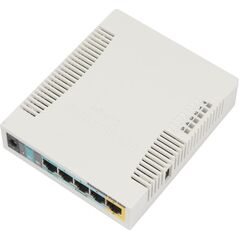 Access Point MikroTik (RB951Ui-2HnD)