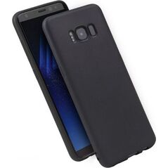 Etui Candy Samsung A50 czarny