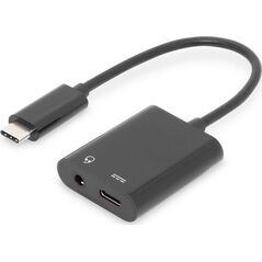 Digitus USB-C (AK-300400-002-S)