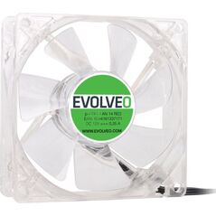 Wentylator Evolveo 14L1RD
