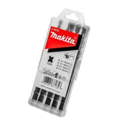 Wiertło Makita SDS+ 10 12 6 8mm zestaw (D-36049 )