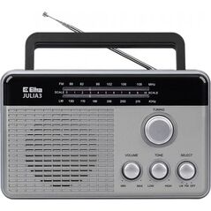 Radio Eltra Julia 3