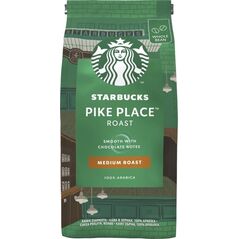 Kawa ziarnista Starbucks Pike Place Roast 200 g