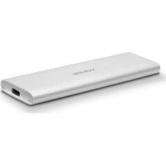 Kieszeń Lindy M.2 SATA - USB-C 3.2 Gen 2 (43332)