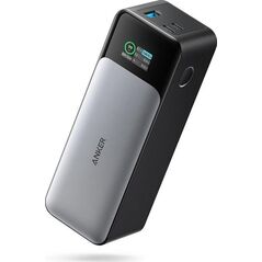 Powerbank Anker 737 GaNPrime 24000mAh Czarno-szary