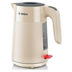 Czajnik Bosch Czajnik 1,7l beżowy TWK2M167