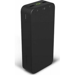 Powerbank Zagg International Mophie Powerstation 20K - powerbank 20K mAh (PD, 20W USB-C, 2xUSB-A 12W) (black)